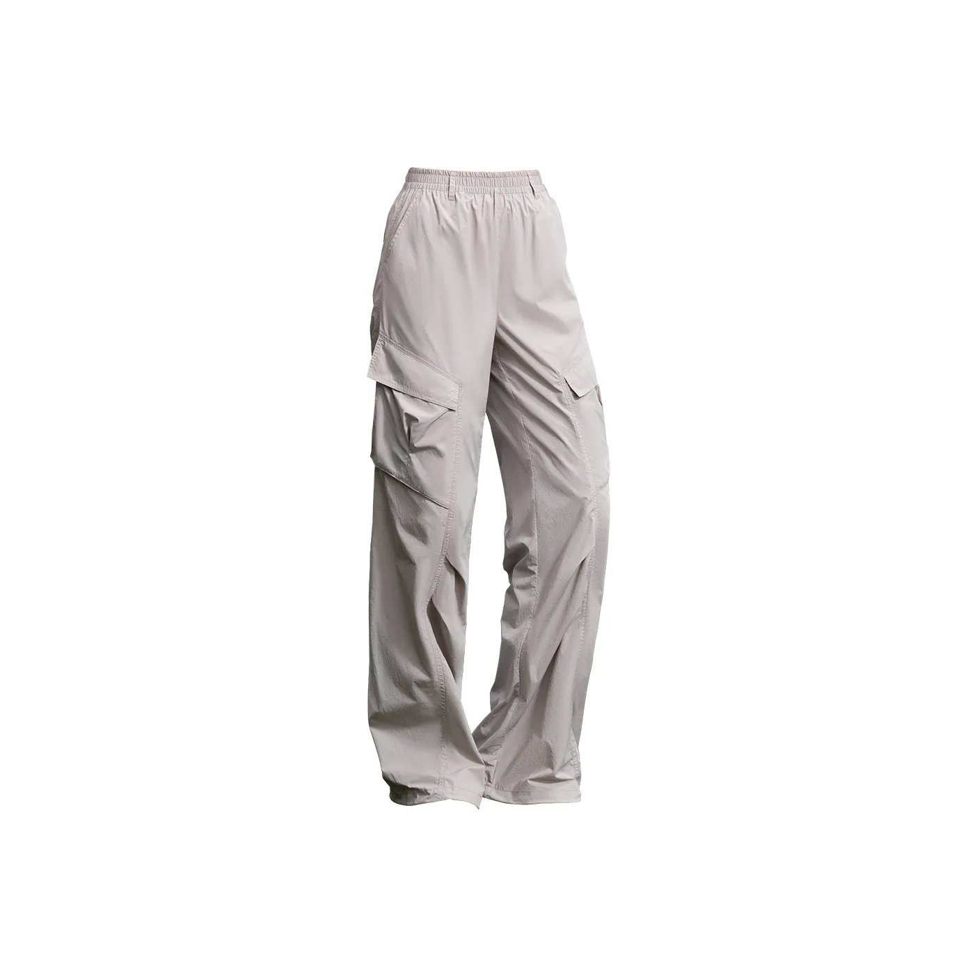 MOLY VIVI Casual Workwear Sun Protection Pants Women's