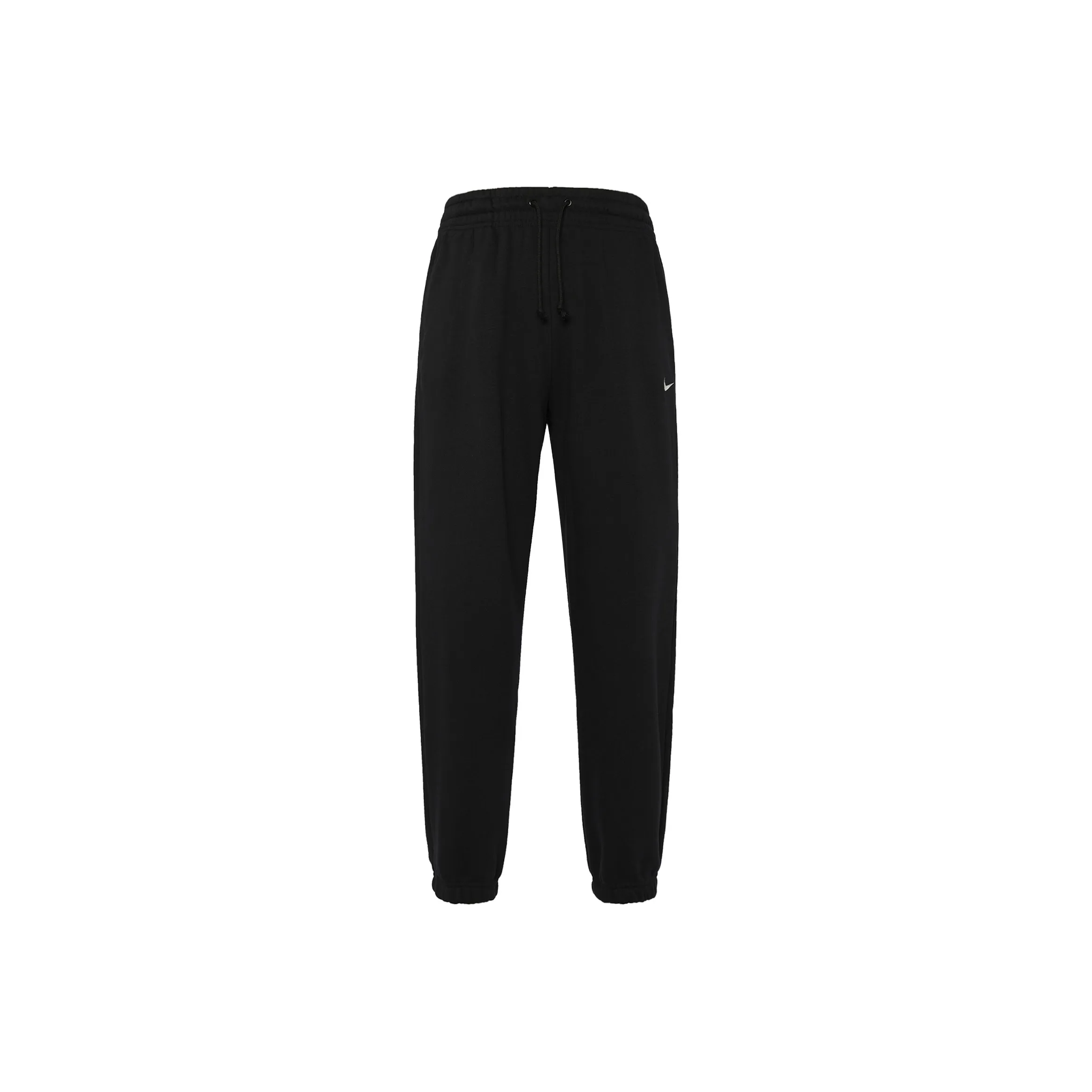 Nike Sportswear Phoenix Fleece Knitted Sweatpants Women's Black