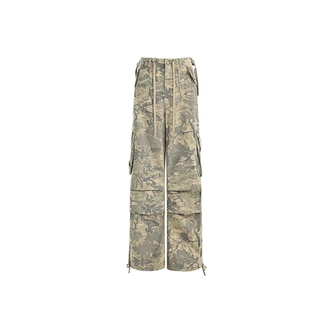 JASONWOOD Карго-брюки Женские Пустынные