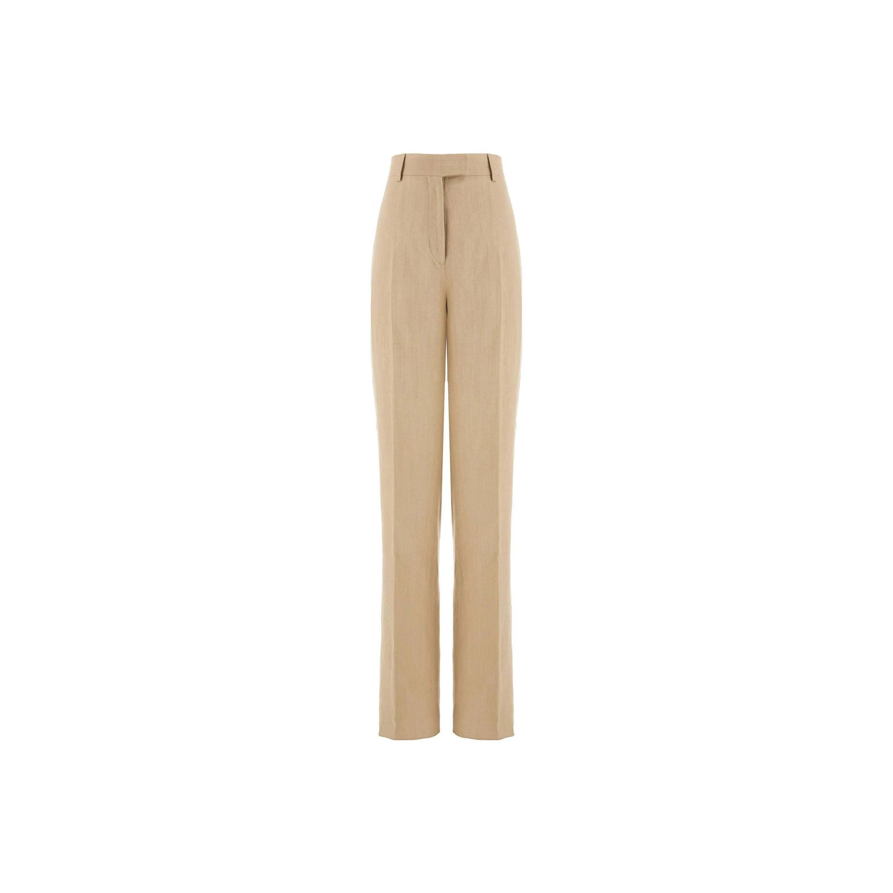 Ferragamo Tailored High waisted Trousers