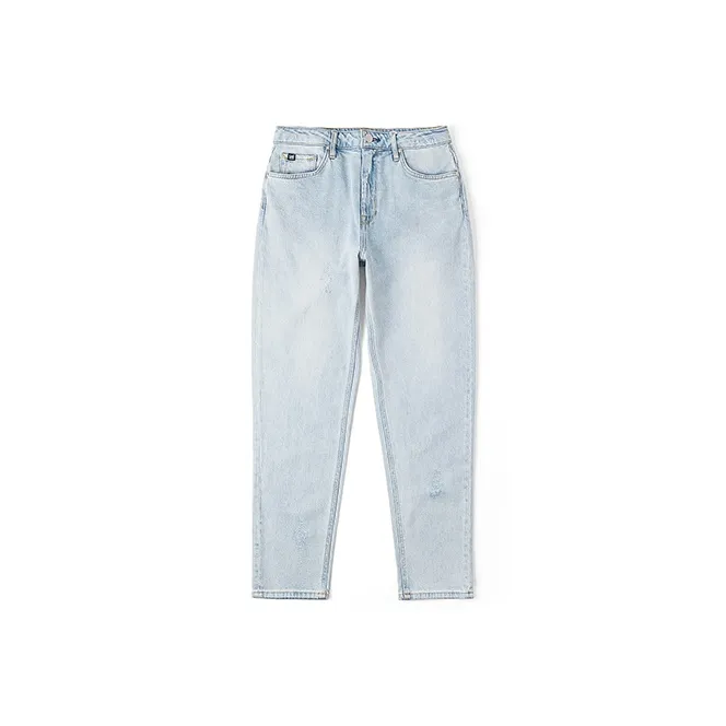 Lee Jeans Women's Light Blue