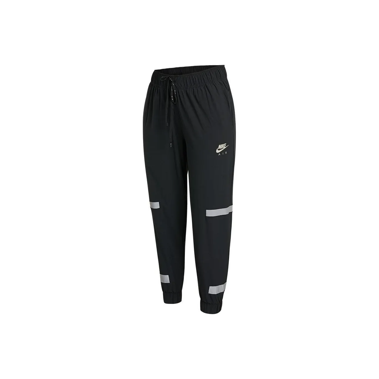 Nike Knitted Sports Pants Women's Black