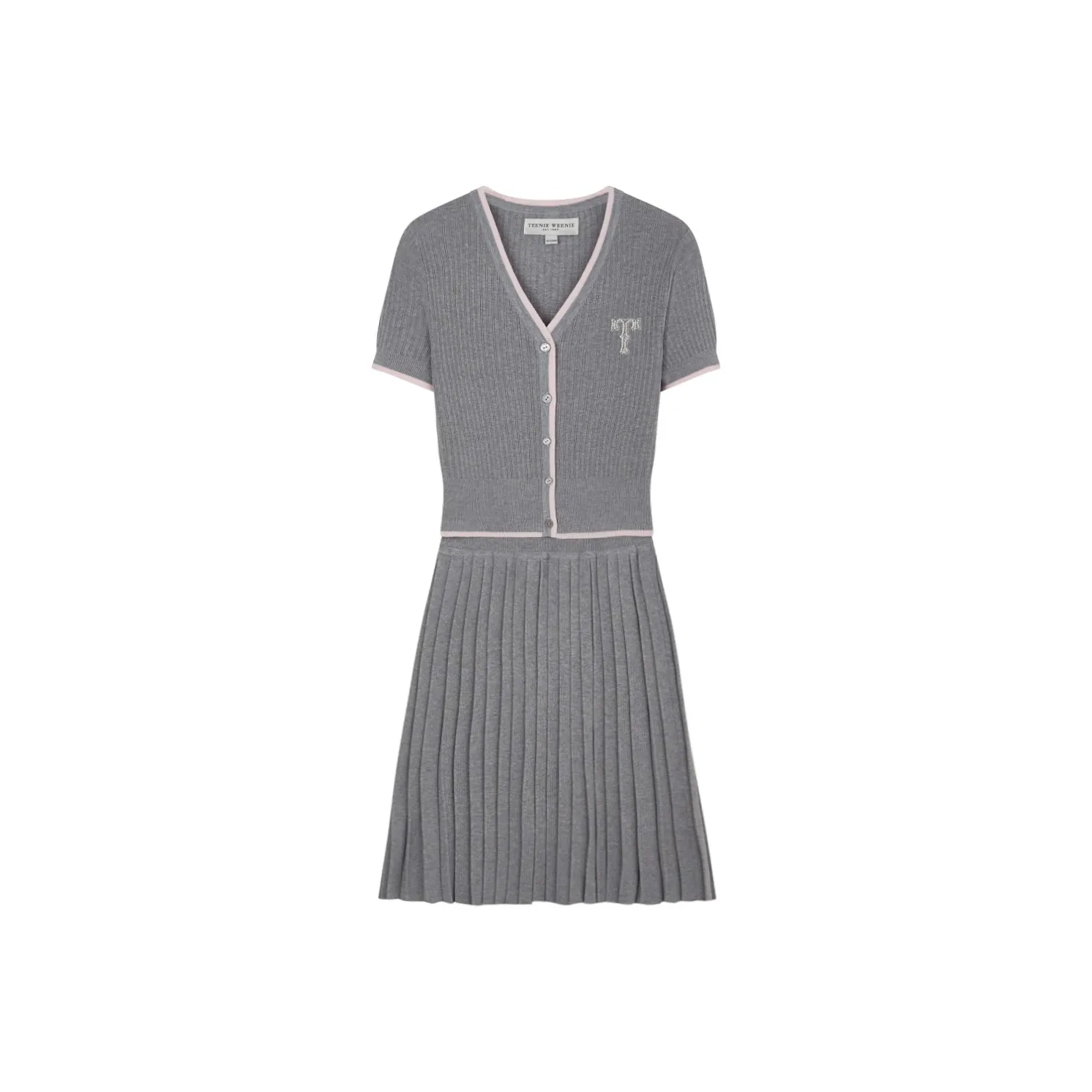 Teenie Weenie Женские Слиплатья