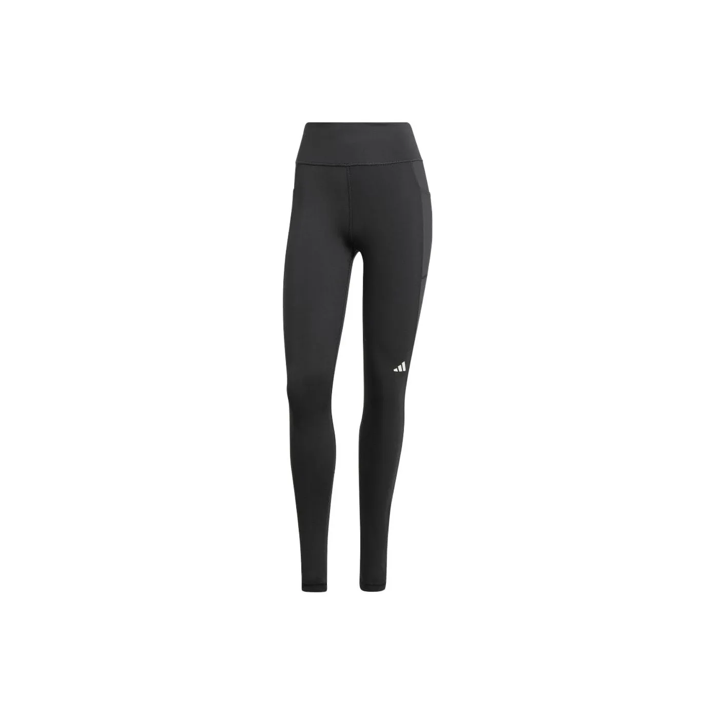 Adidas Free Shipping With AdiClub Own The Run Full Length Leggings
