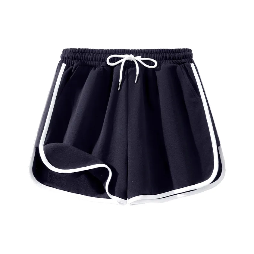 MIANZHI Женские Повседневные Шорты