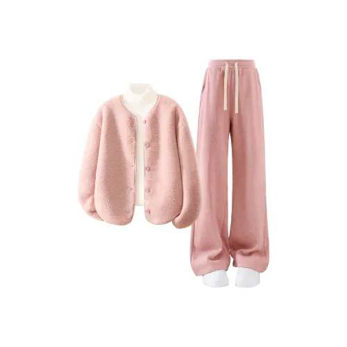 Miniso Женские спортивные костюмы с толстовками