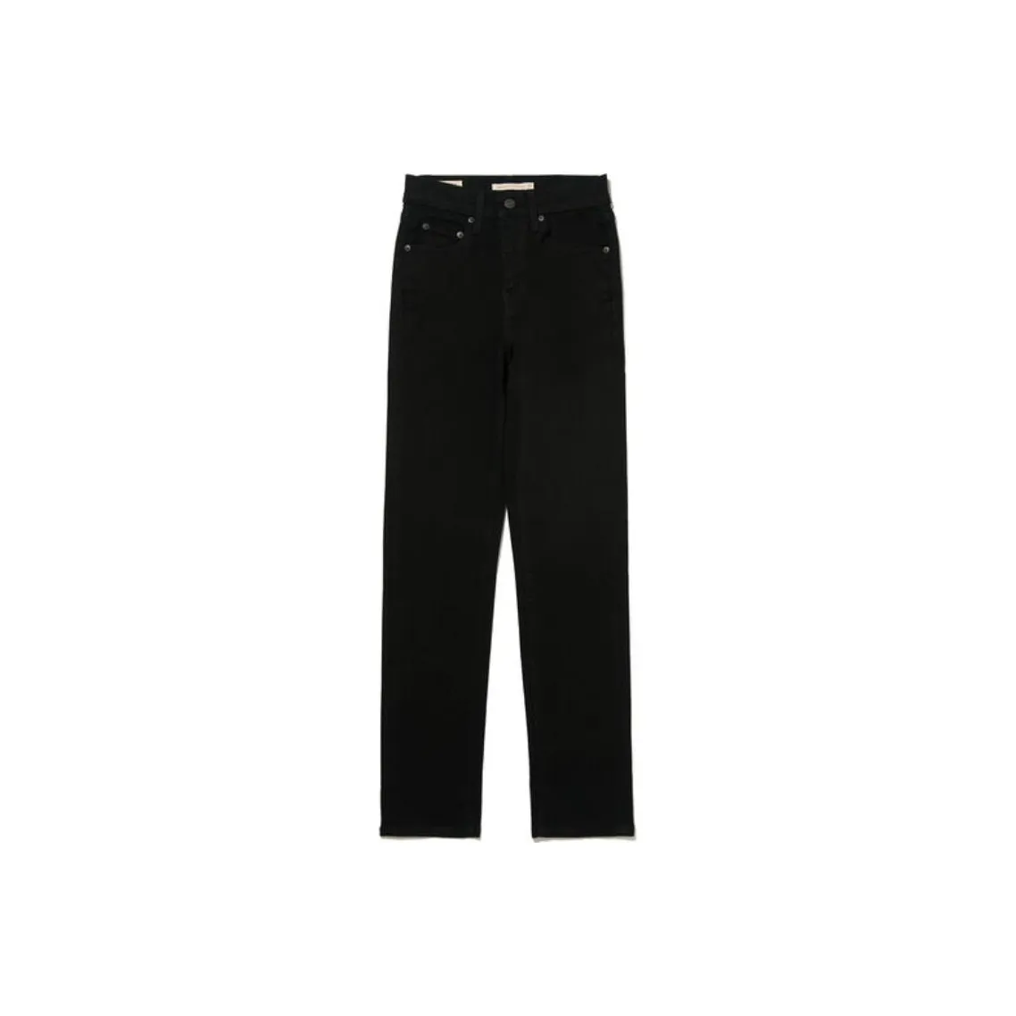 Levis Jeans Women's Black