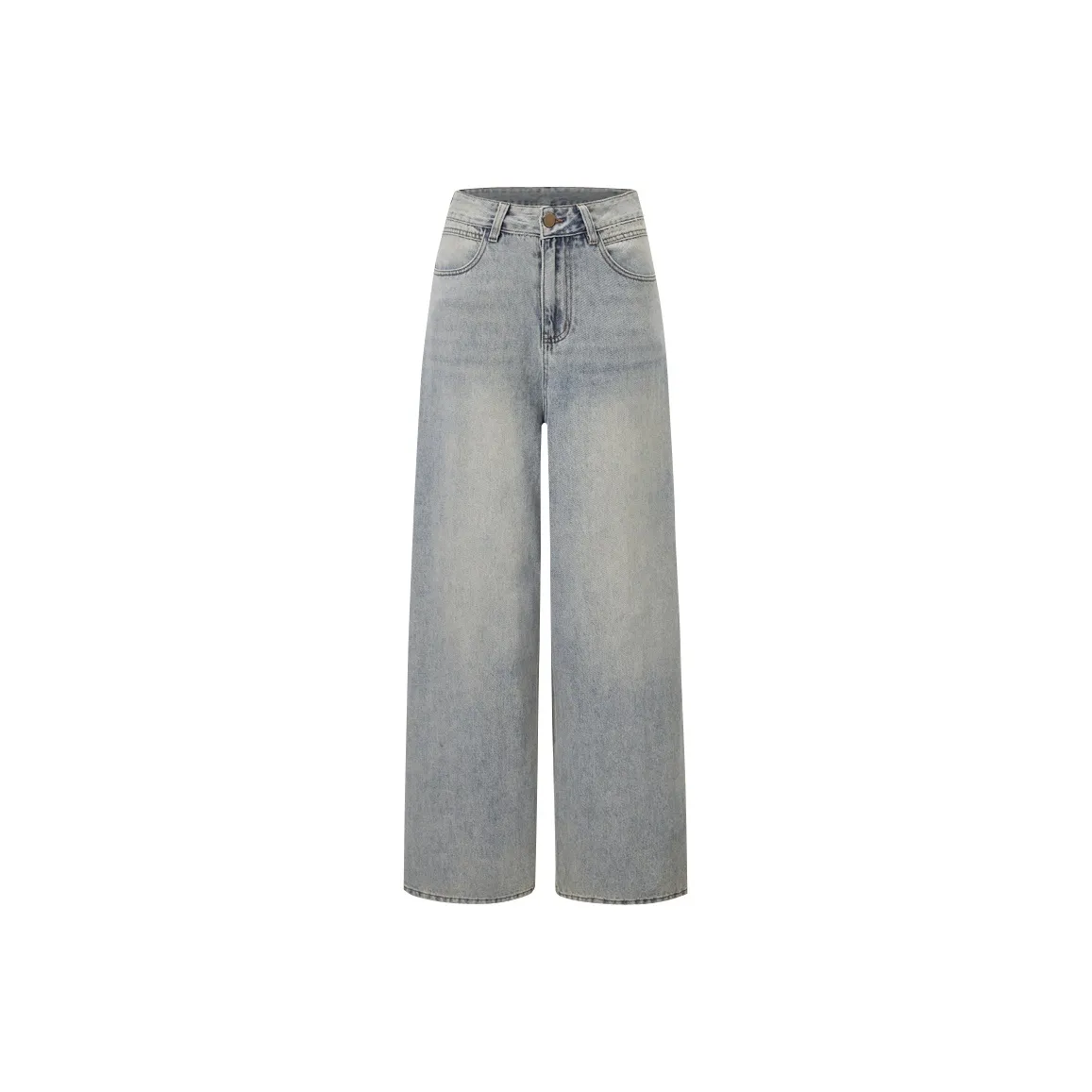 Rose Jeans Women's Nostalgic Blue