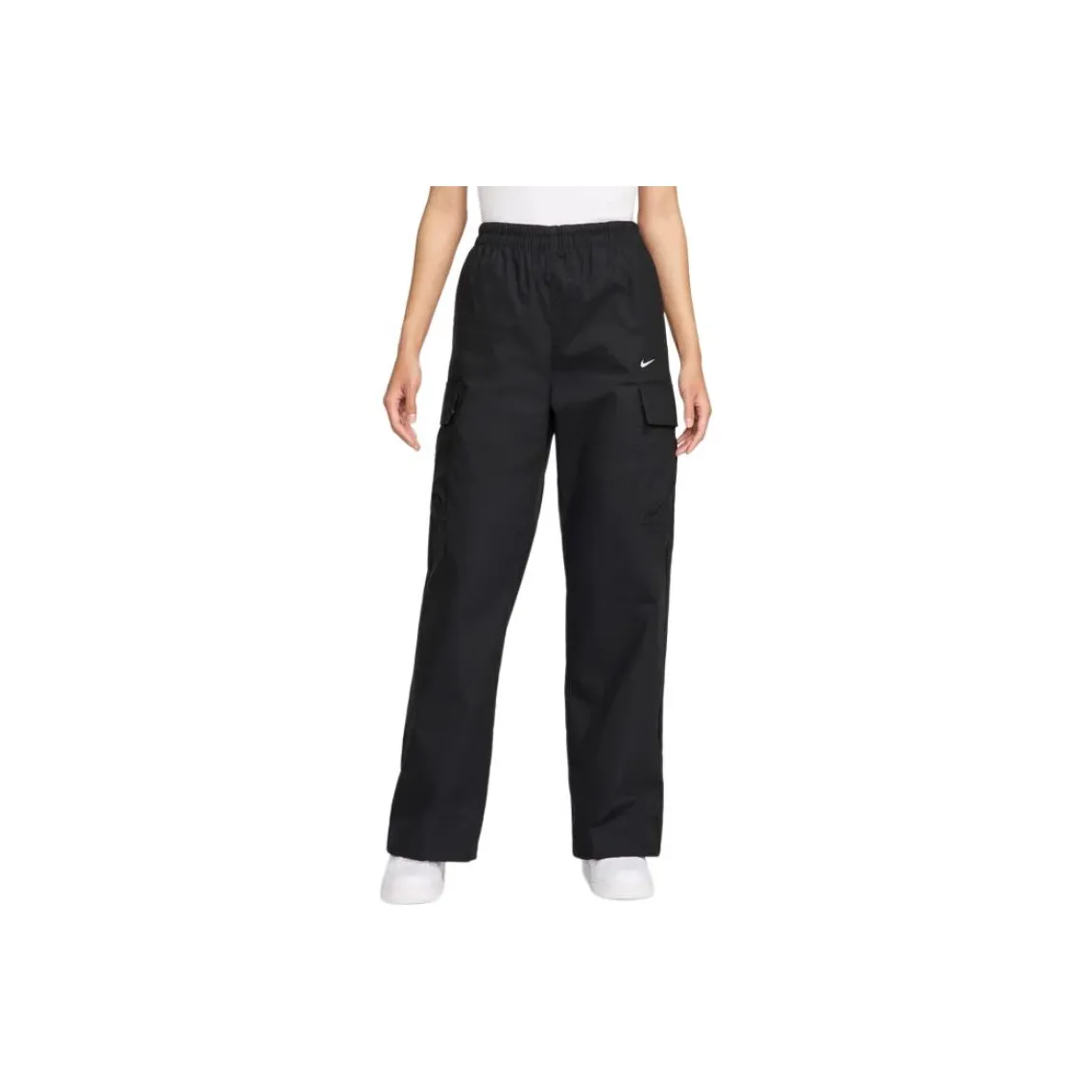 Nike Cargo Pants Women's Black