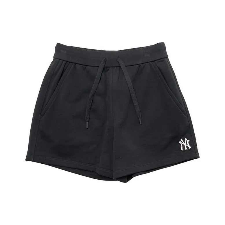 MLB Casual Shorts Women's Black