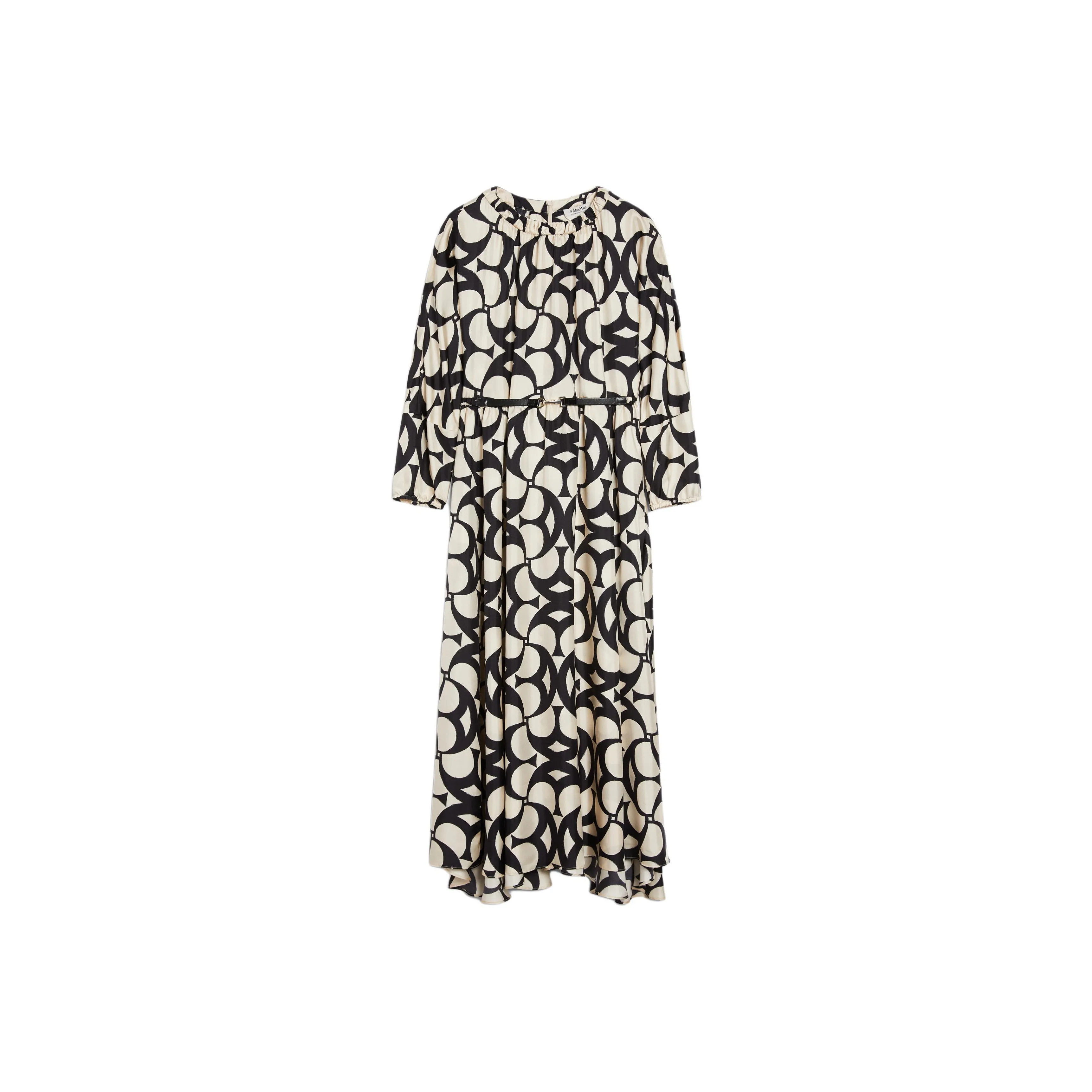 'S MAX MARA Nina Maxi Dress