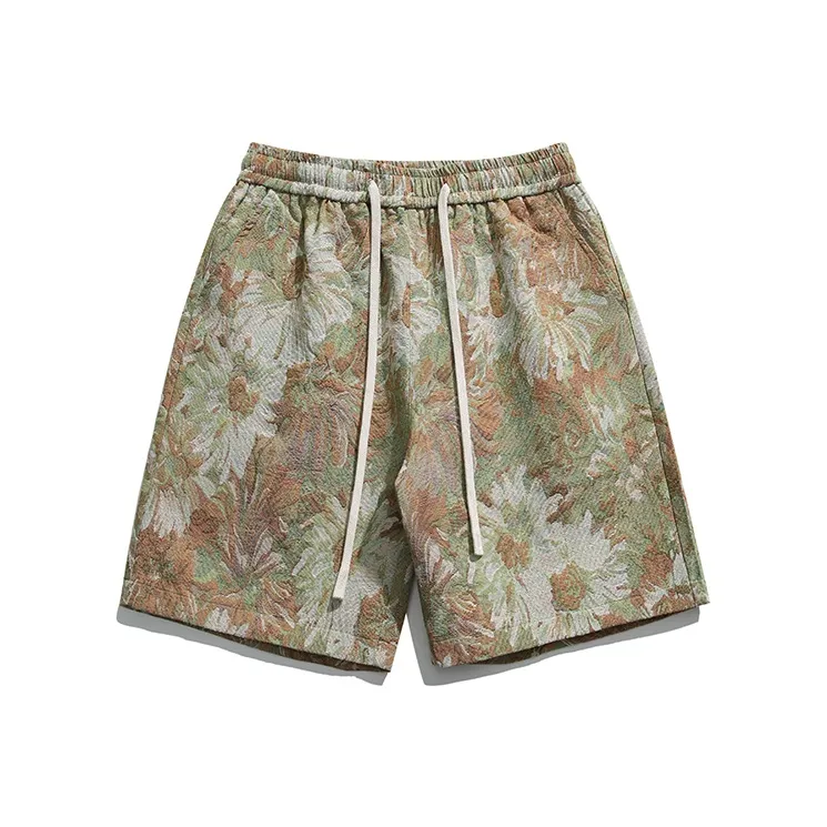 KRISTALIA Унисекс Повседневные шорты