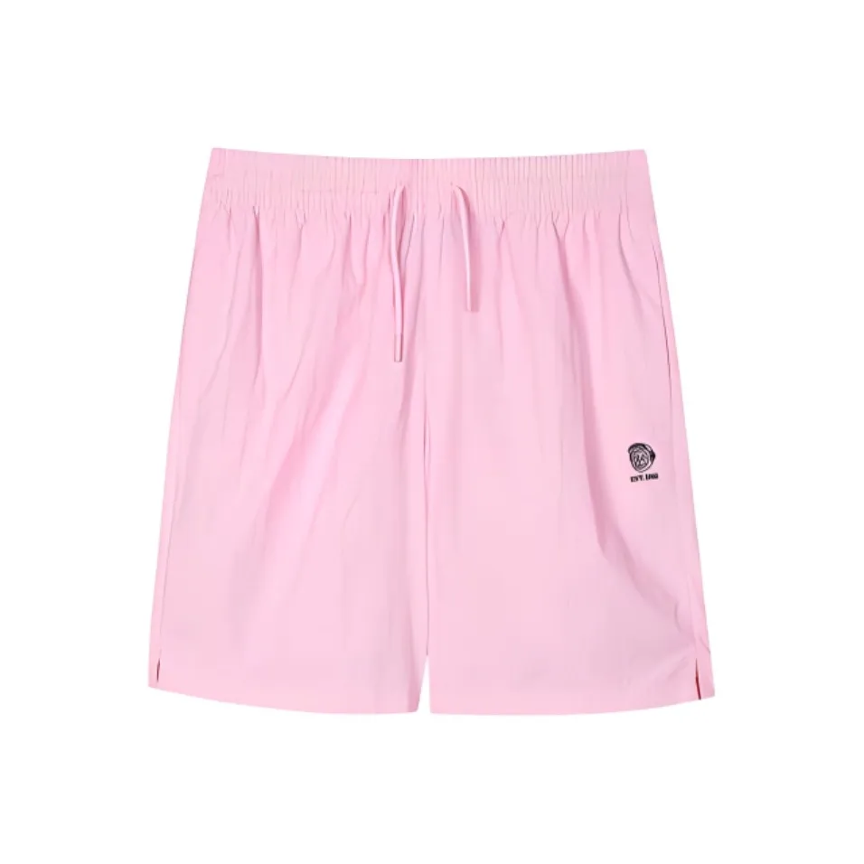 Skechers Funny Monster Casual Shorts Women's Ladylike Pink