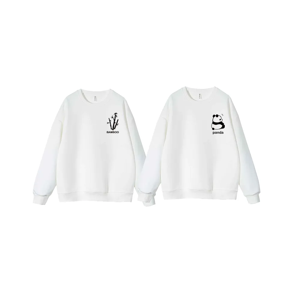 MDLILA Унисекс Парные Комплекты