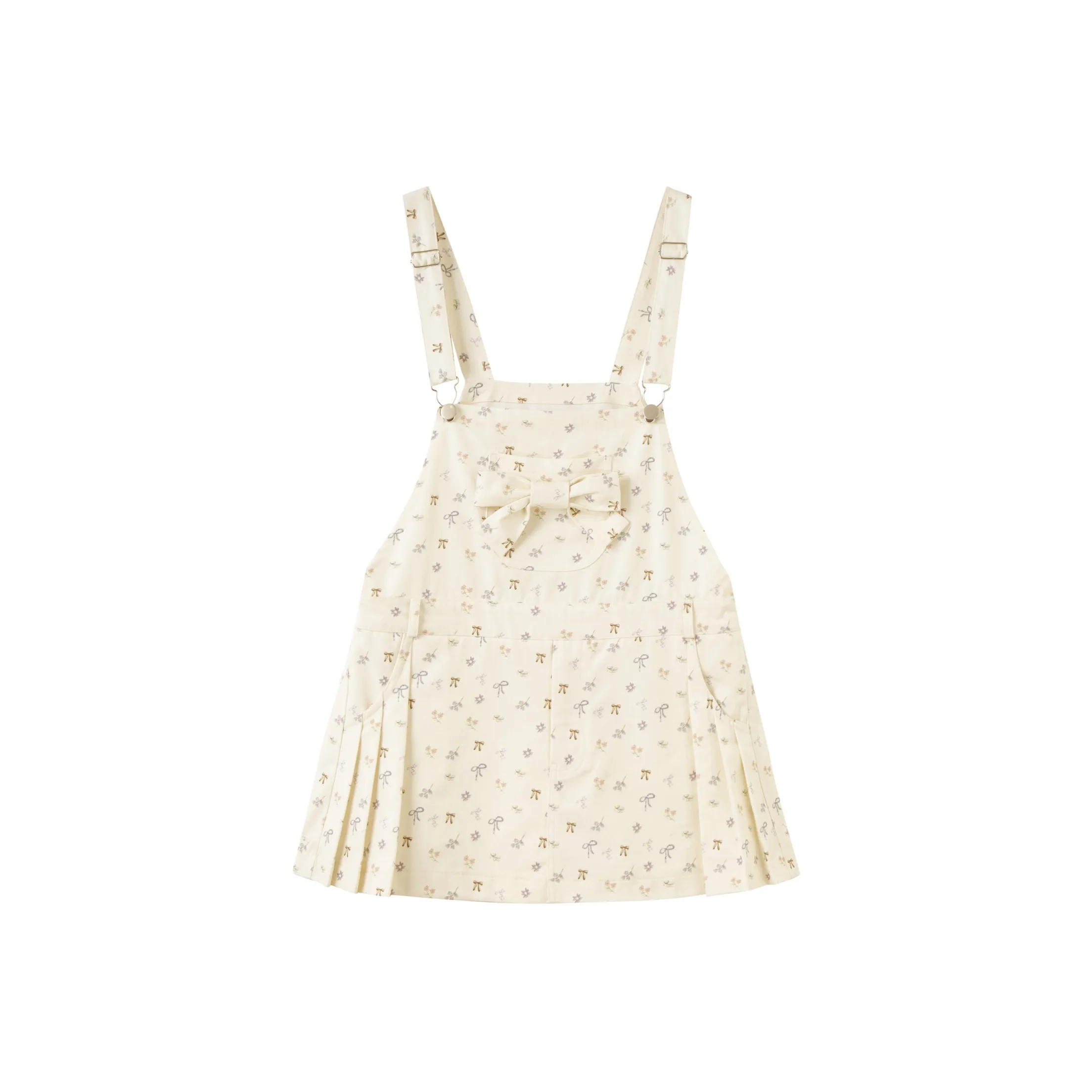 FPMZ Цветочные Женские Слиплатья