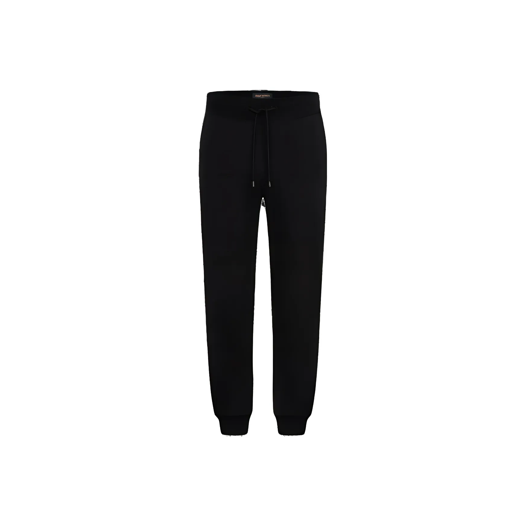 Lv 1A8HAN Double Face Travel Pants