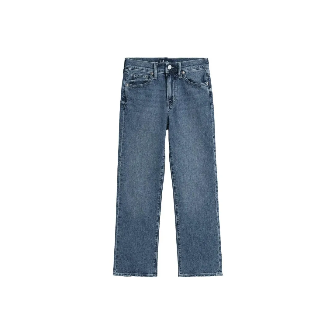 GAP Jeans Women's Blue