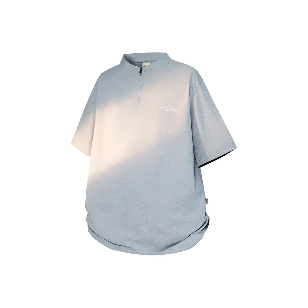 JEEP Унисекс Футболки