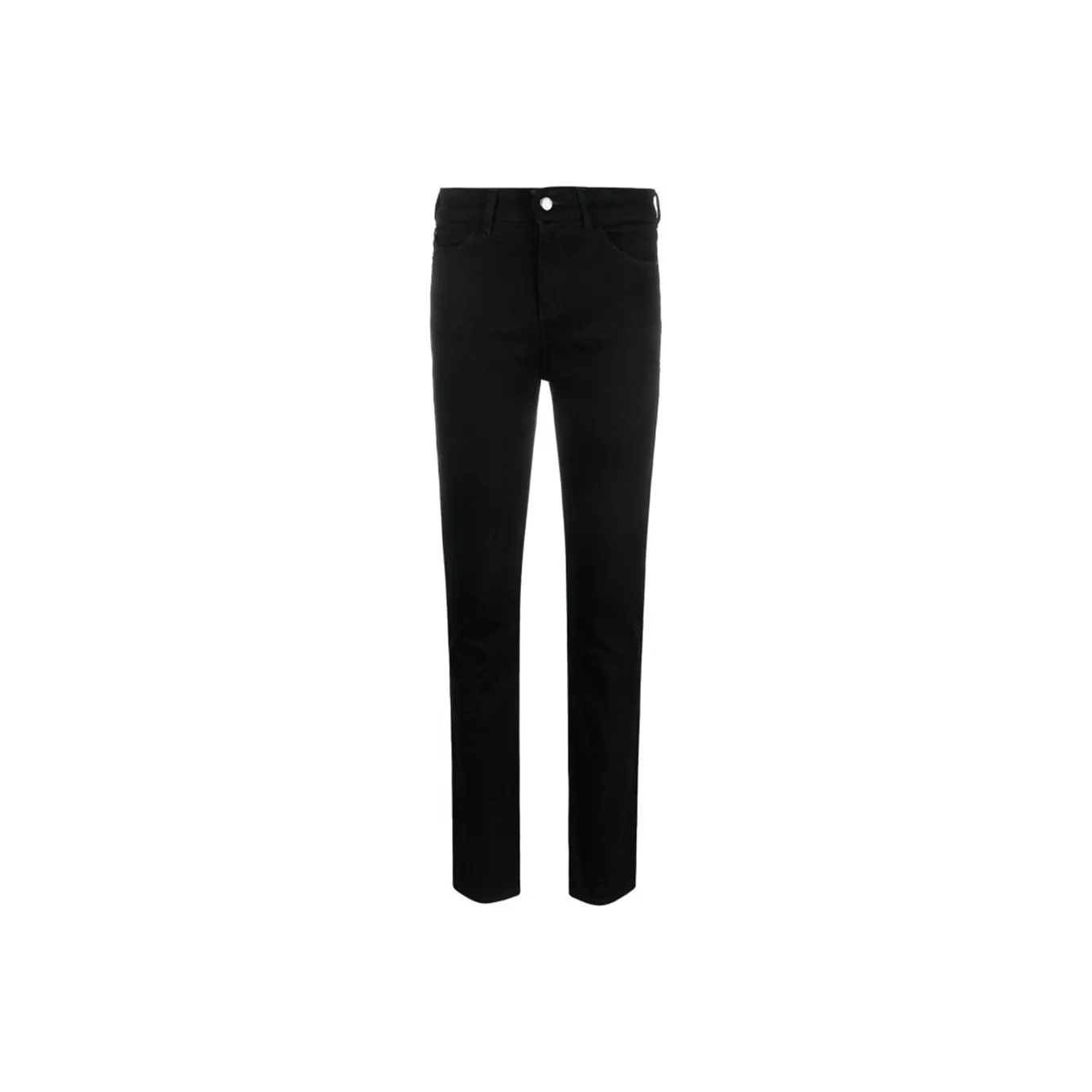 EMPORIO ARMANI Mid rise Slim fit Jeans