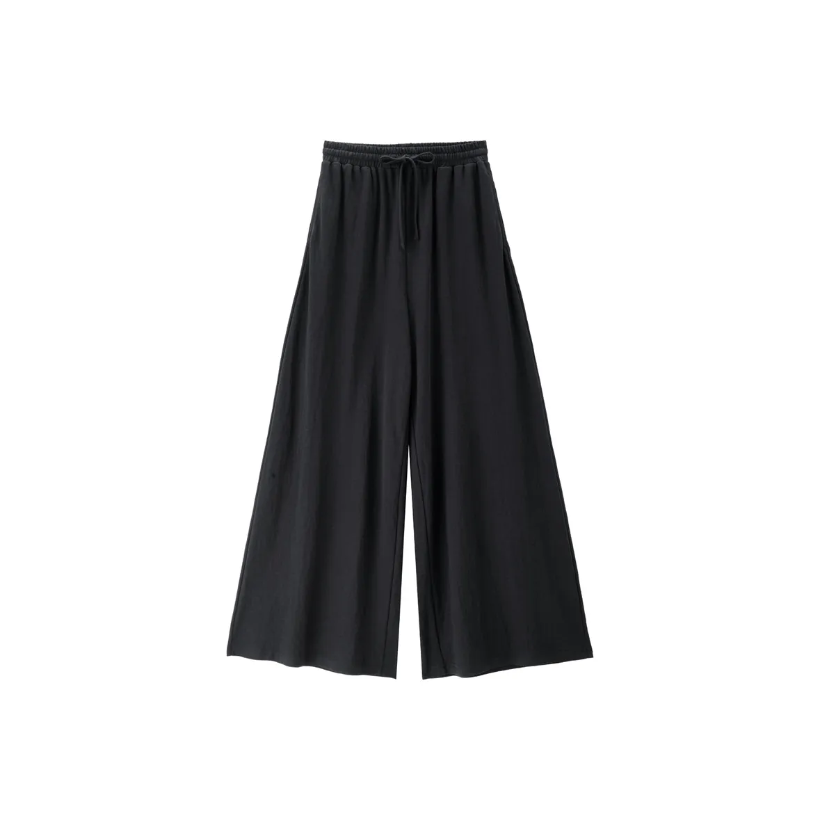 UNIQLO Knitted Sports Pants Women's