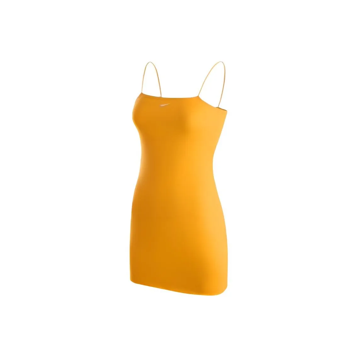 Nike Slip Dress Women's Sun Dial Yellow