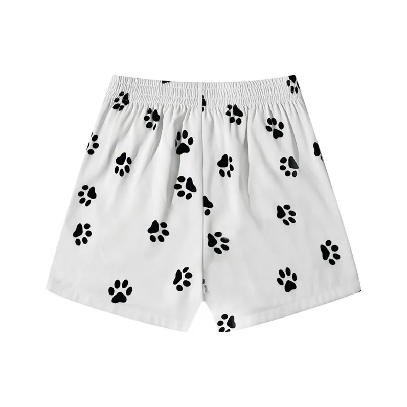 MM Женские Повседневные Шорты