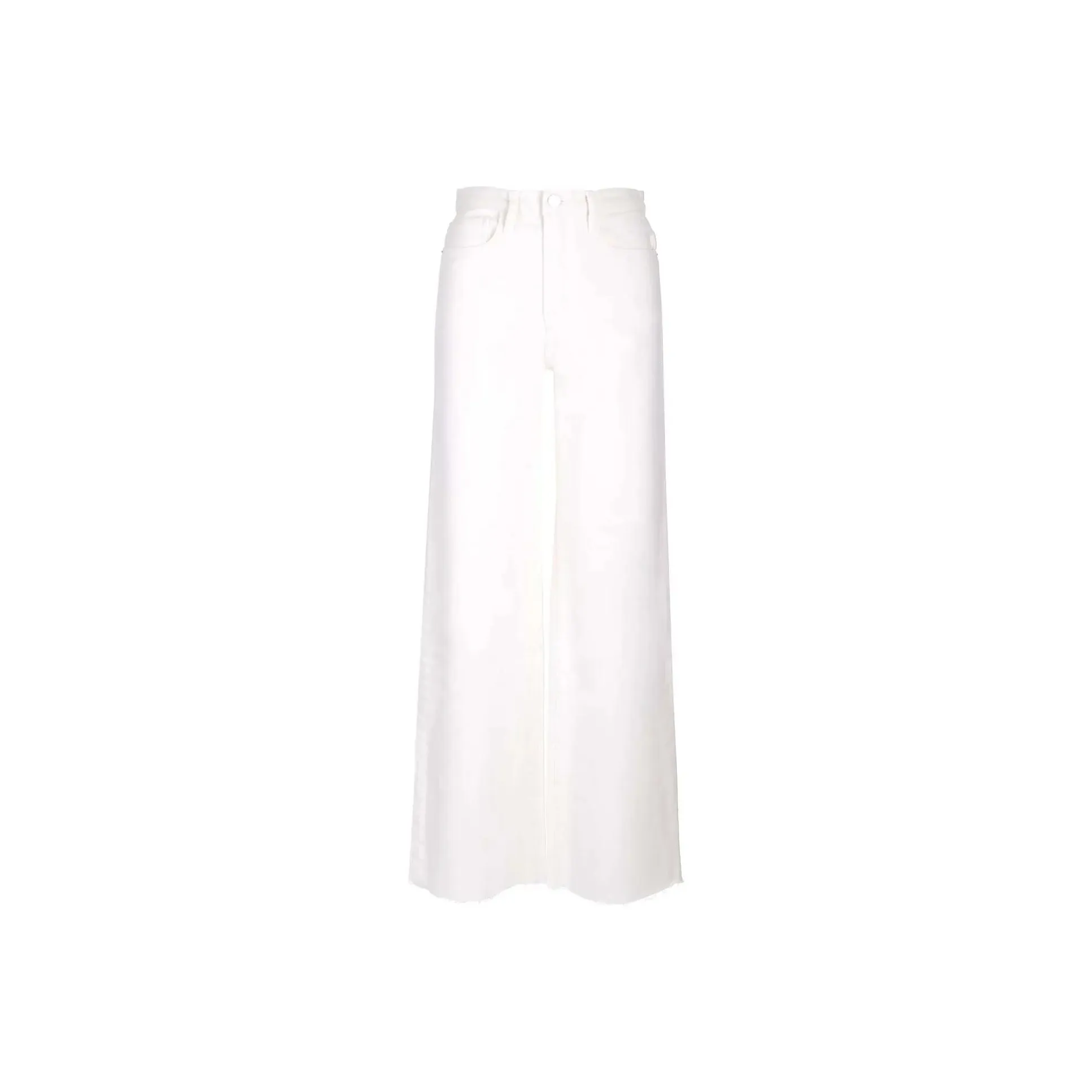 FRAME Le Jane Wide Leg Jeans