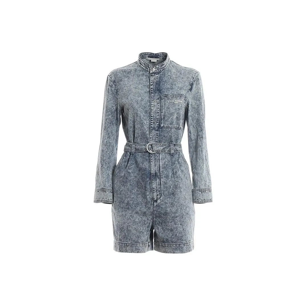 Stella McCartney Jumpsuit Women's Blue