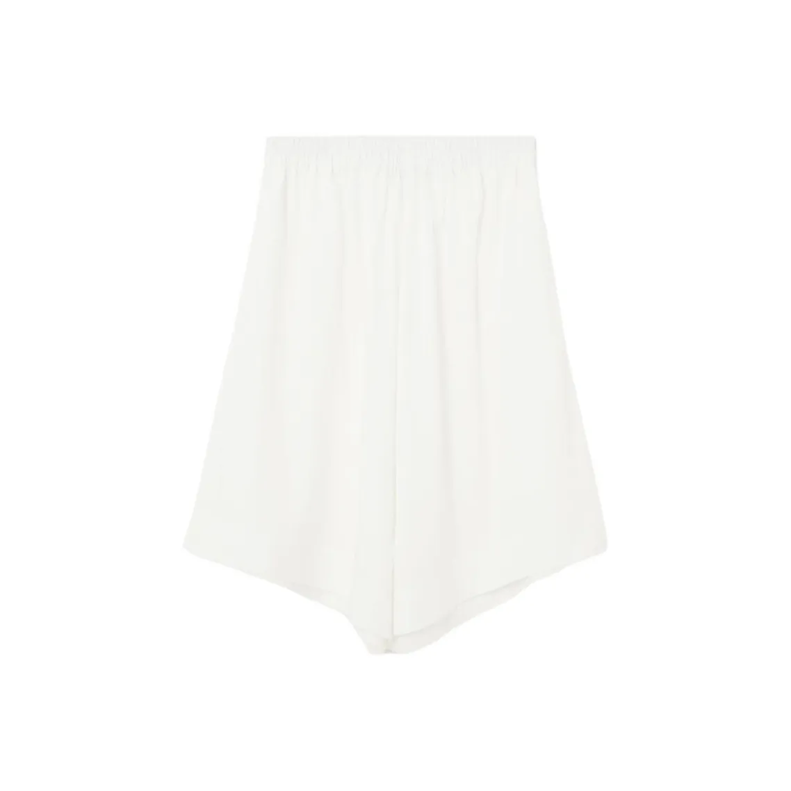 COS Casual Shorts Women's White