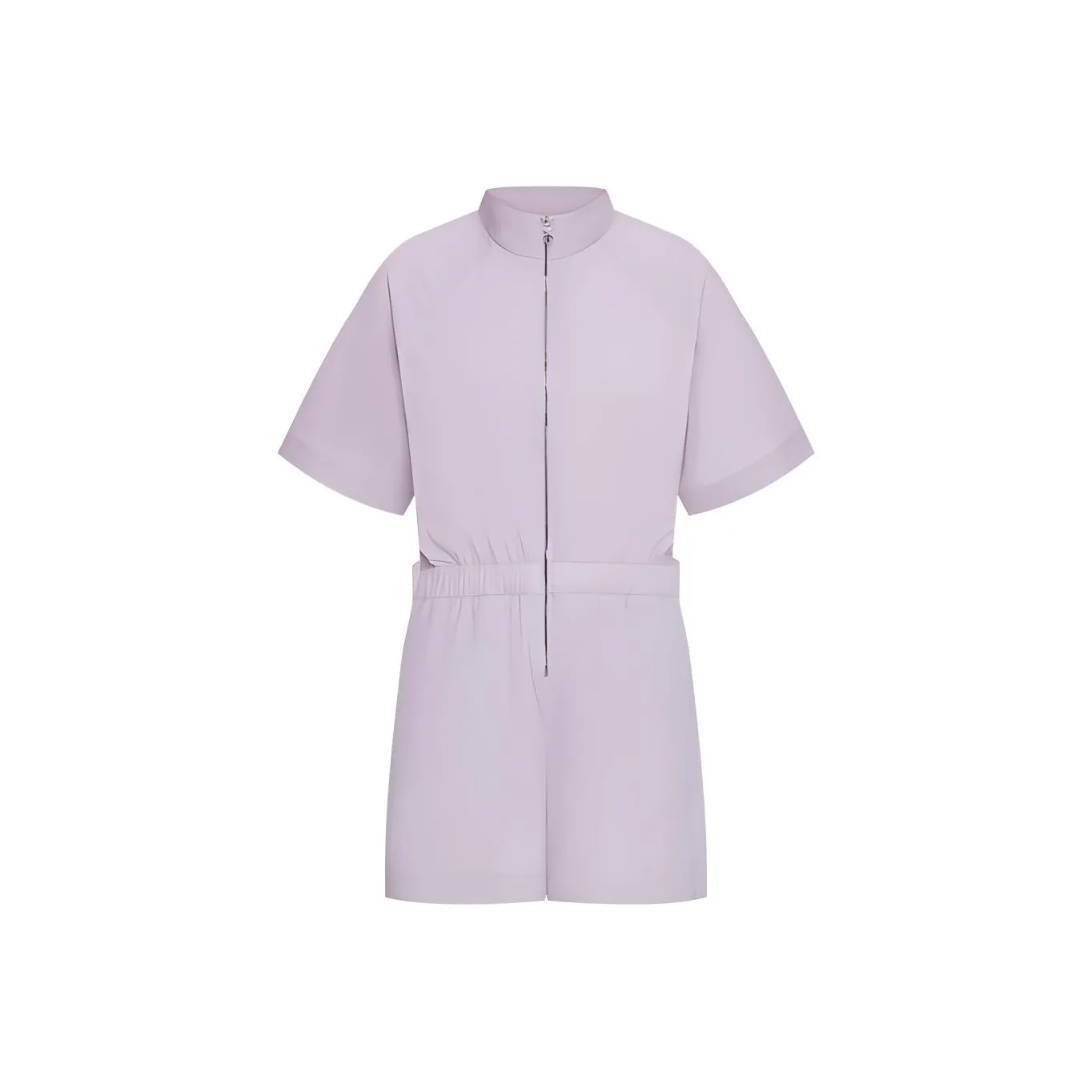 DESCENTE WOMENS STUDIO Jumpsuit Women's Purple