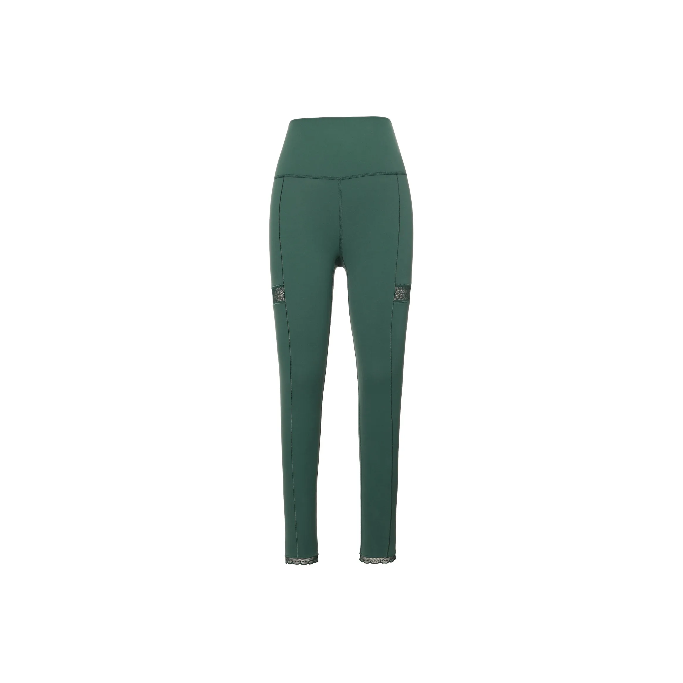 Nike Sports Pants Women's Professional Green