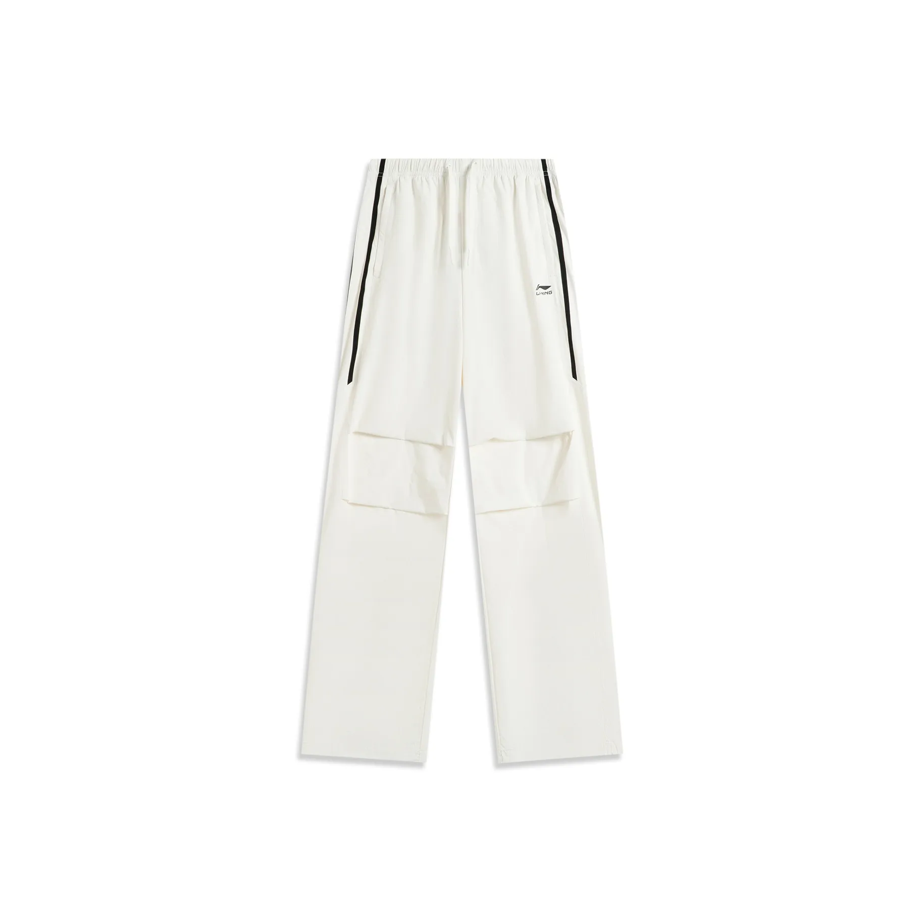 Лайнер Sports Life Collection Вязаные Тренировочные Штаны Женские Айвори