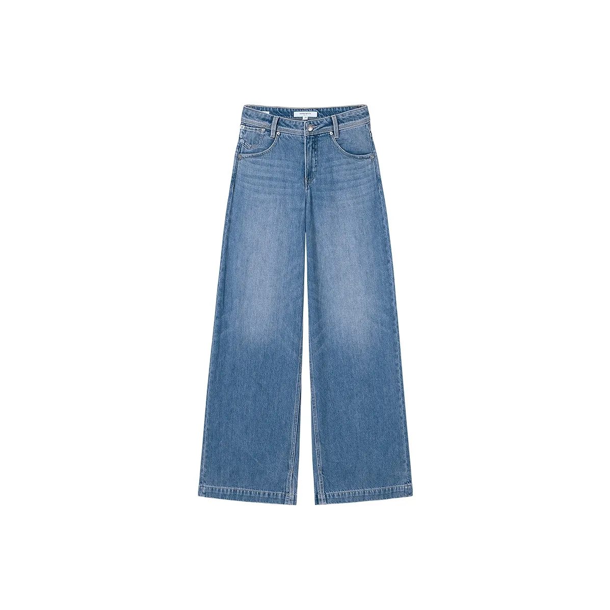 Miss Sixty Джинсы Женские Темно-синий