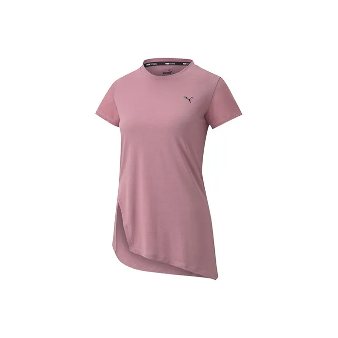 PUMA Haut De Bikini Fitness Clothing Women's Pink Purple