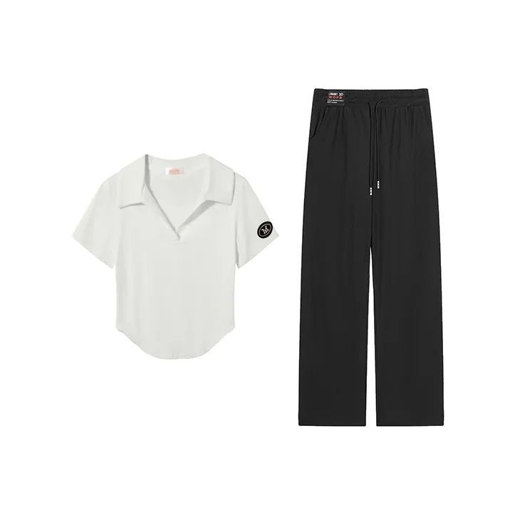 MOPB Женские Повседневные Костюмы