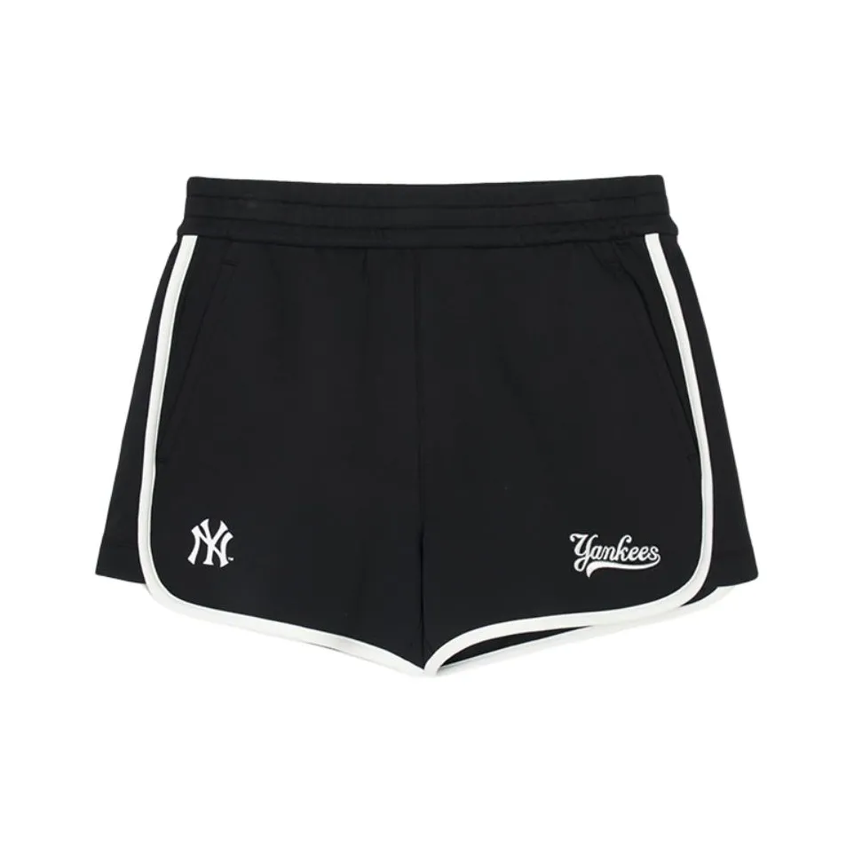MLB Casual Shorts Women's Black