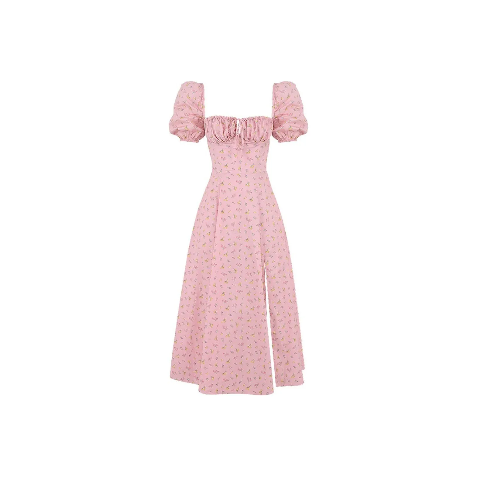 HOUSE OF CB Short Sleeved Dress Women's Pink