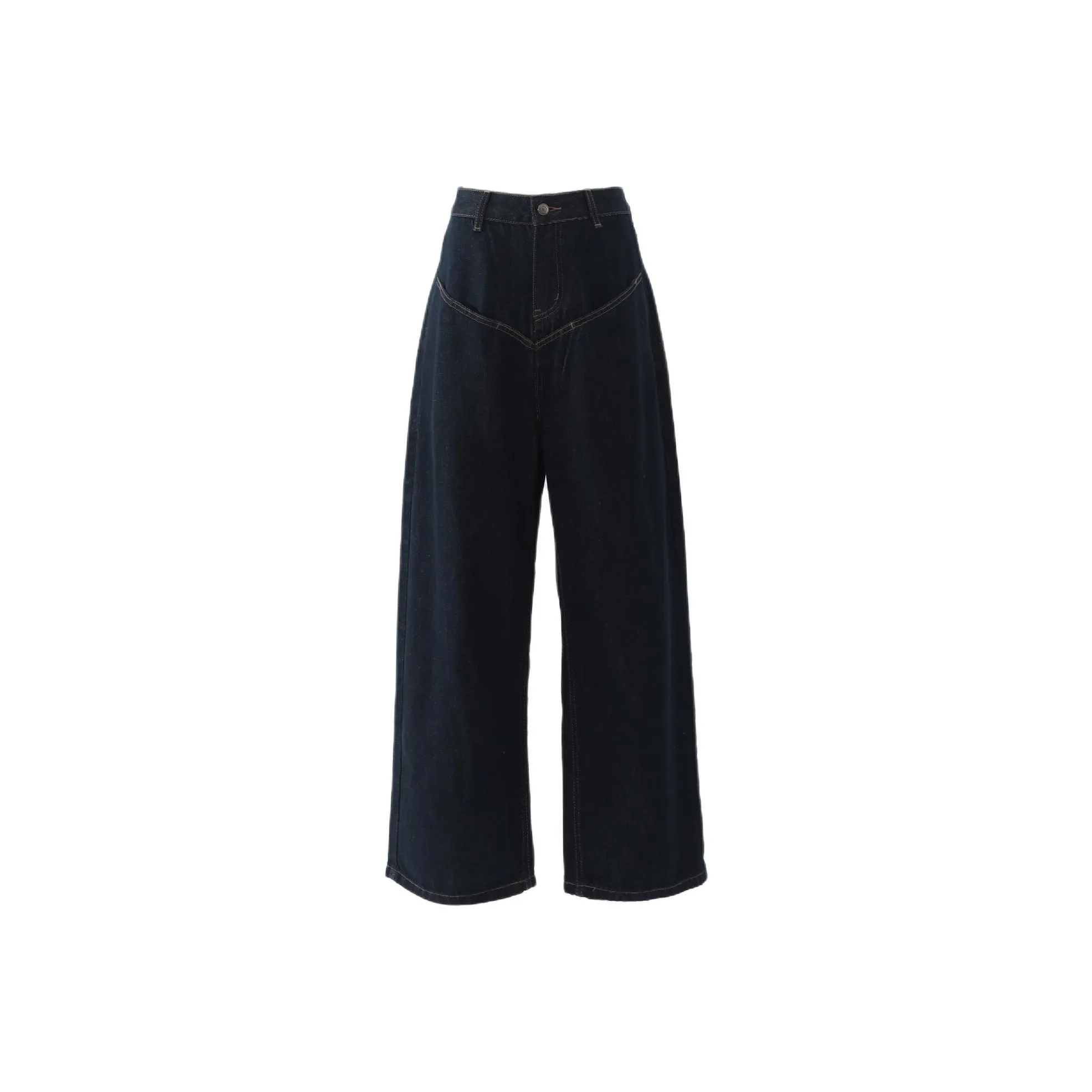 Розовый Джинсы Женские Turkish Хаки зеленый