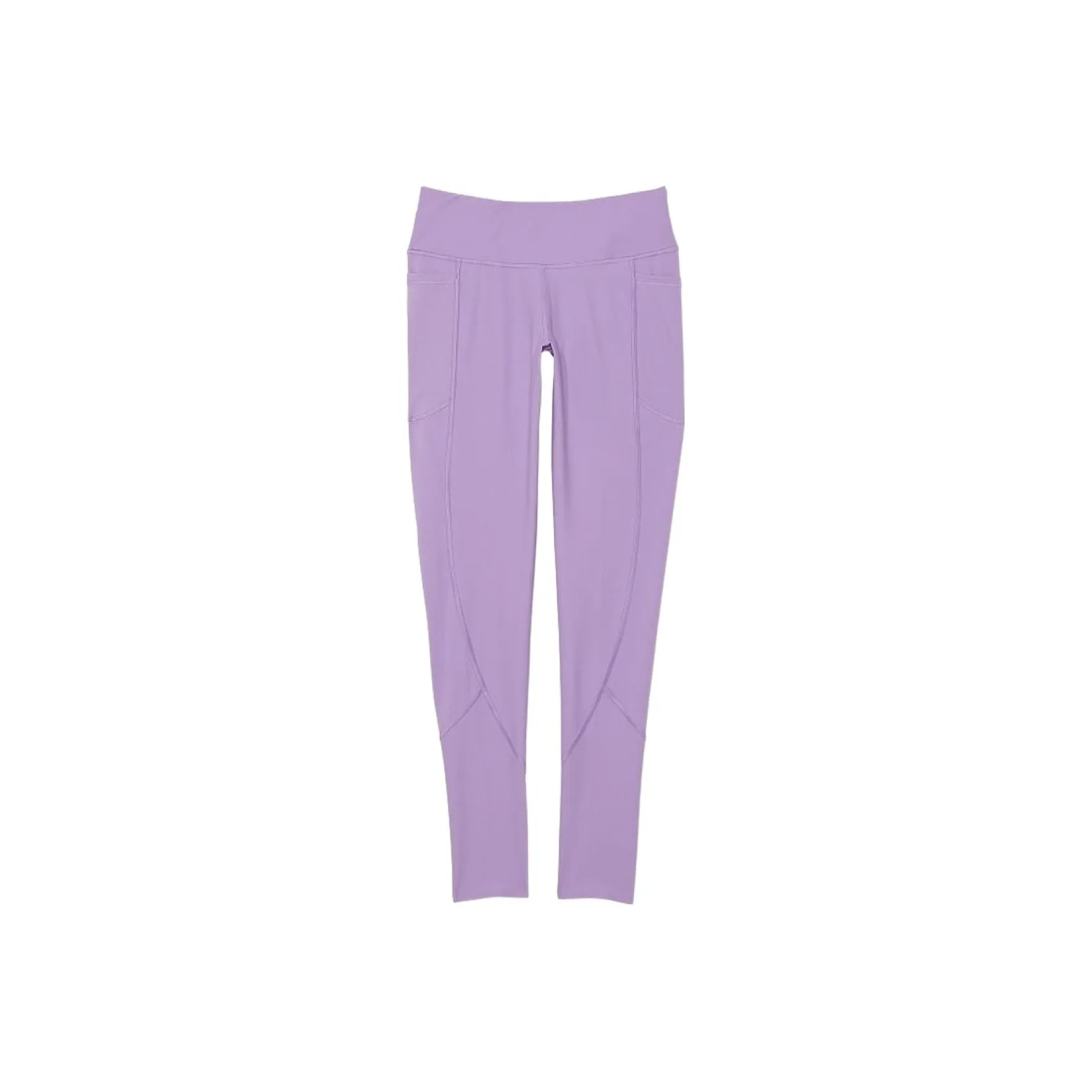 Victoria's Secret VS Sport Leggings Женские Таро Фиолетовый