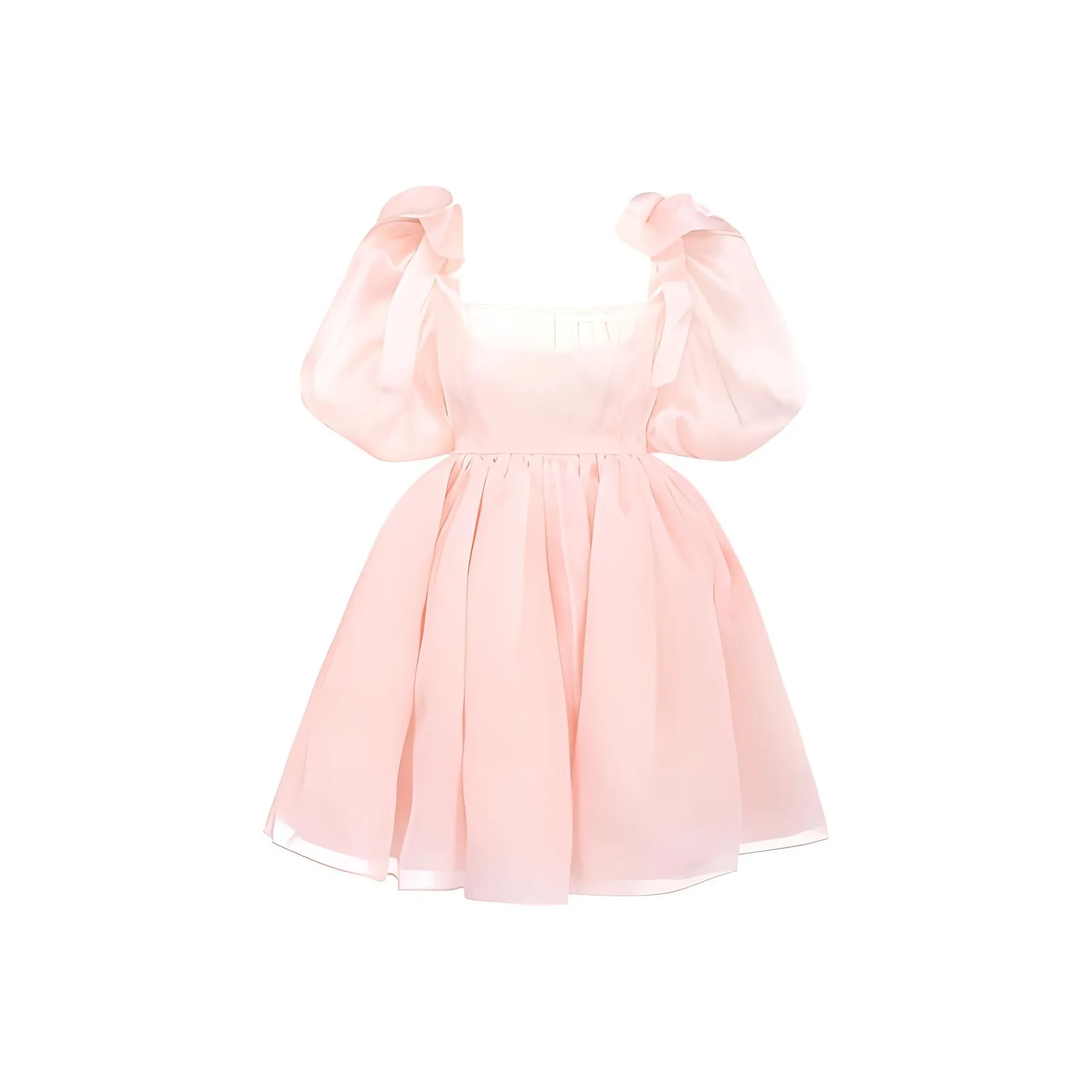 Selkie Collection Short Sleeved Dress Women's