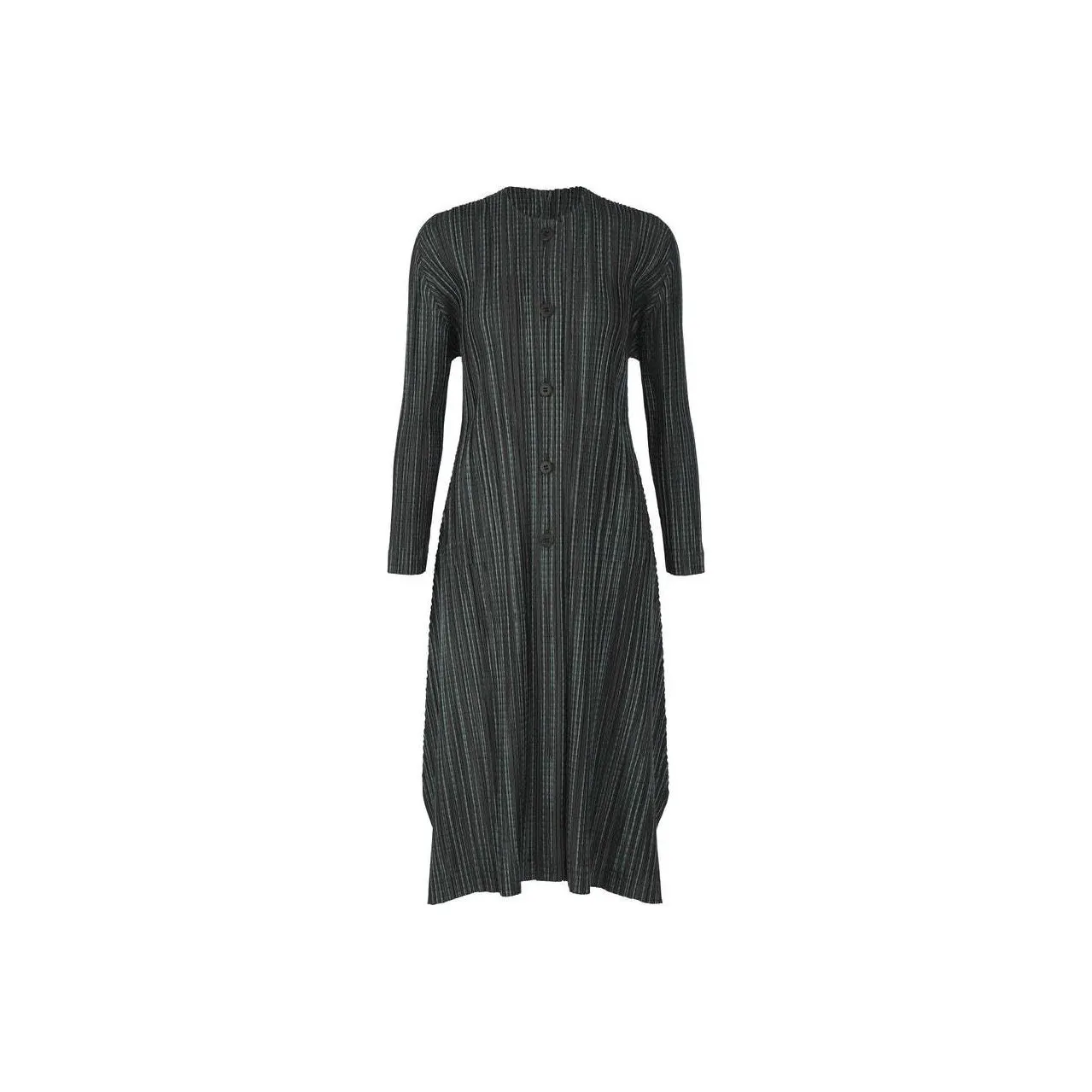PLEATS PLEASE ISSEY MIYAKE Meteor Shower Coat