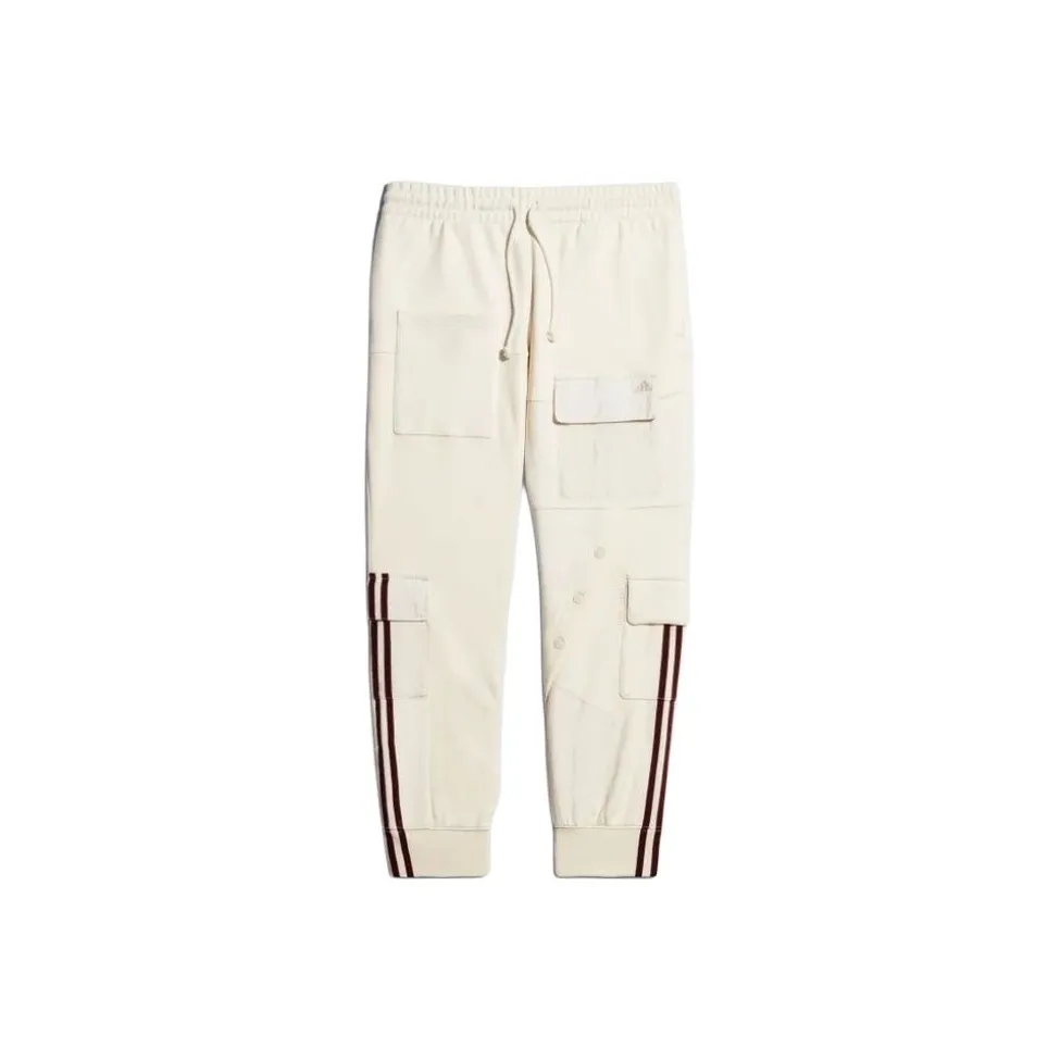 Adidas Originals x Ivy Park ADIDAS CARGO Cargo Pants Women's Khaki