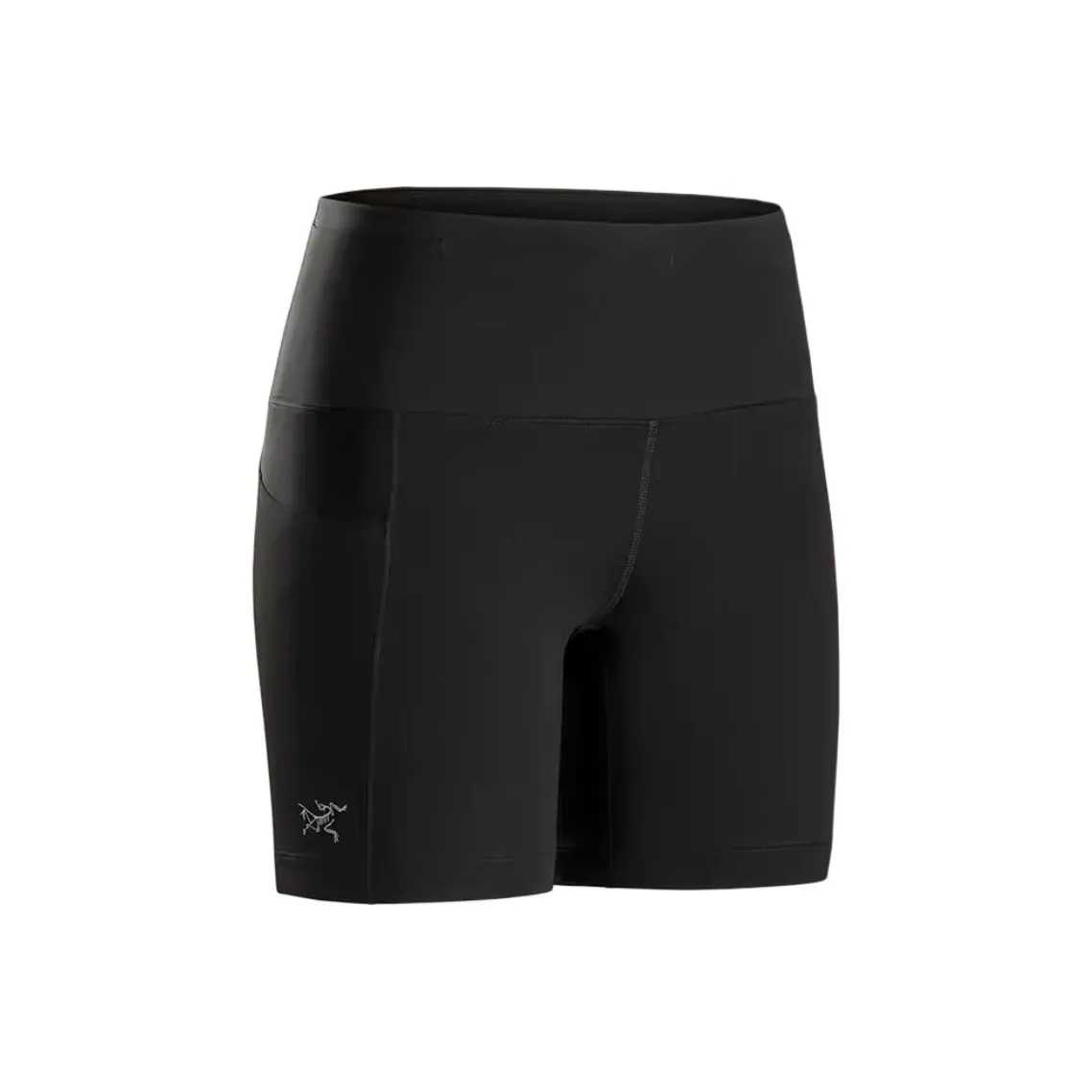 Arcteryx ESSENT Повседневные шорты Женские