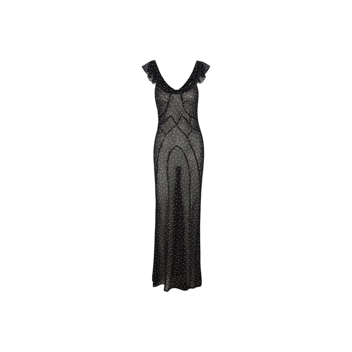 Realisation Par Sleeveless Dress Women's Celestial/Sky