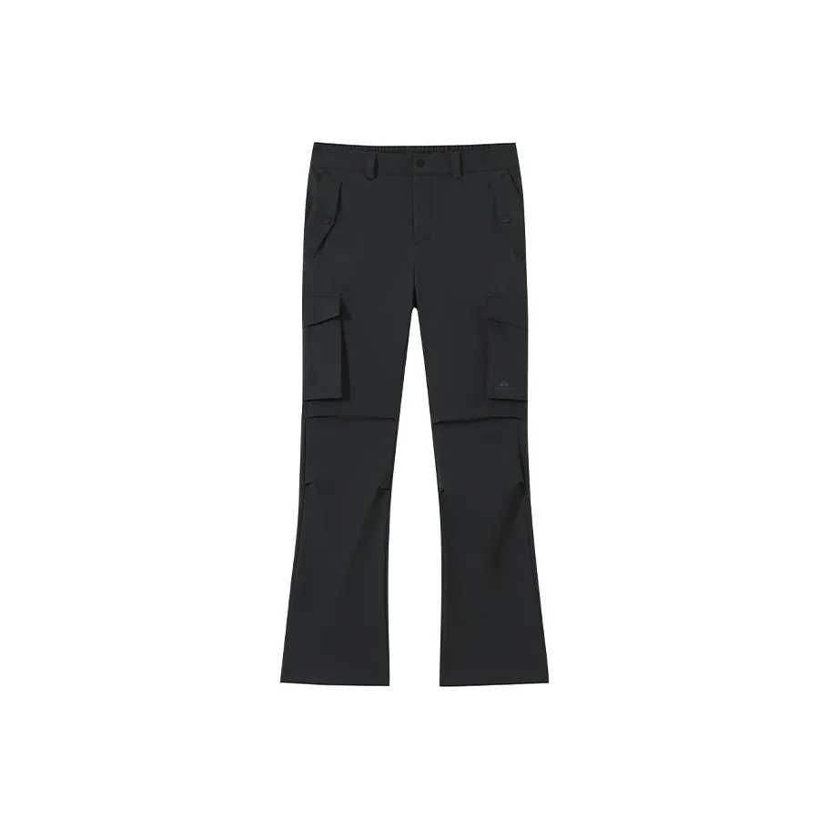 PIONEER CAMP Карго Брюки Женские