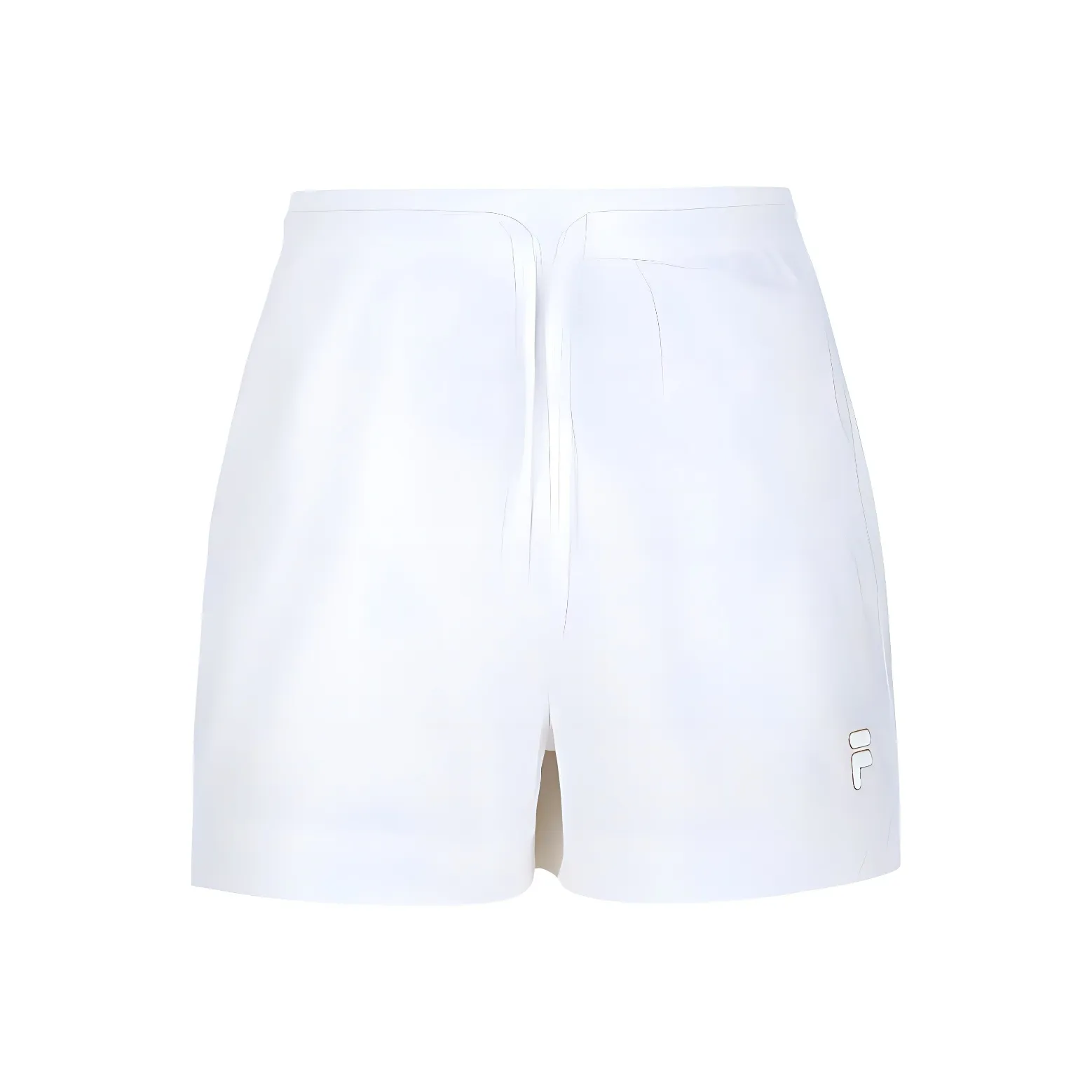 FILA FUSION Casual Shorts Women's