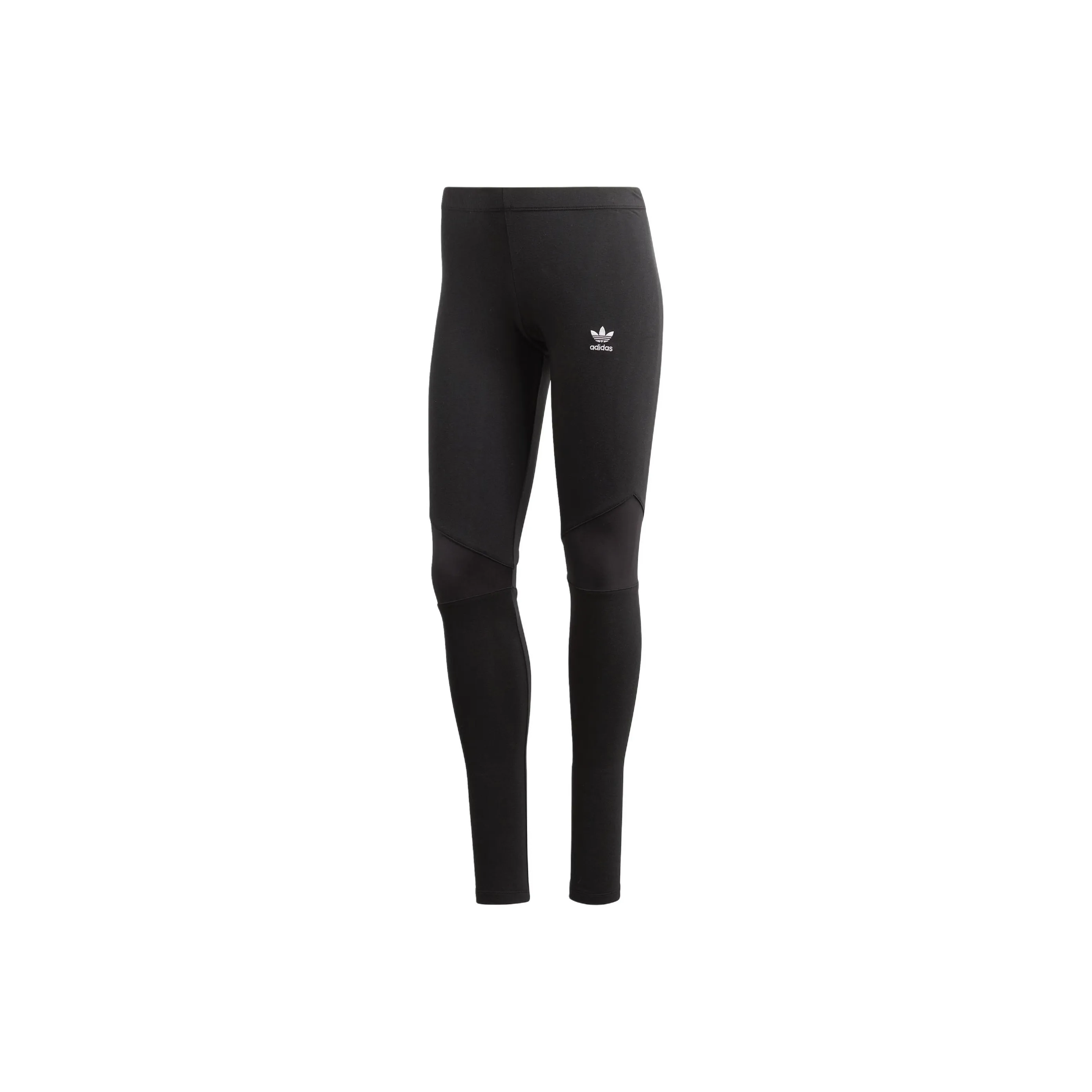 Adidas Originals CLRDO Leggings Женские Черные