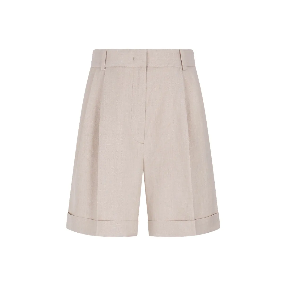 Tommy Hilfiger Повседневные шорты Женские