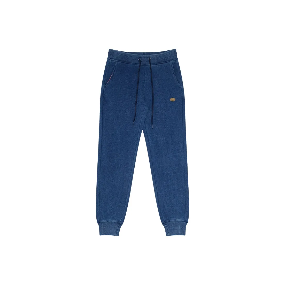 Dickies Jeans Women's Navy Blue