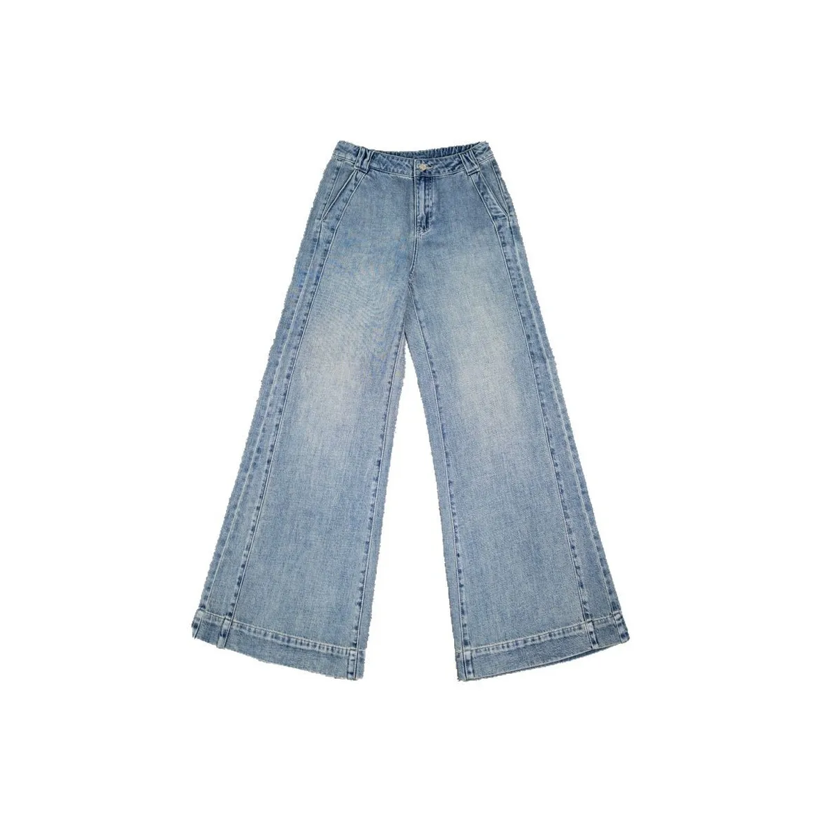 YUNGE Jeans Women's Blue
